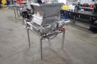 Idaho Steel De-lumper